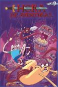 hora de aventuras 9-9788467925319 hora de aventuras 9-9788467925319