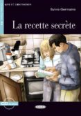 la recette secrète. livre + cd-9788468217819 la recette secrète. livre + cd-9788468217819