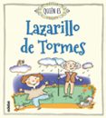 quién es lazarillo de tormes-rosa navarro duran-9788468328119 quién es lazarillo de tormes-rosa navarro duran-9788468328119