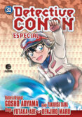 detective conan: especial nº 31-9788468474519 detective conan: especial nº 31-9788468474519