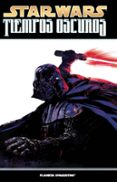 star wars nº 4: tiempos oscuros-9788468477619 star wars nº 4: tiempos oscuros-9788468477619