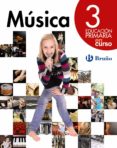 en curso música 3º educacion primaria-9788469608319 en curso música 3º educacion primaria-9788469608319