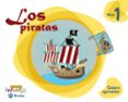 quiero aprender infantil 3 años nivel 1 los piratas-9788469613719 quiero aprender infantil 3 años nivel 1 los piratas-9788469613719