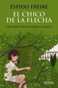 el chico de la flecha (ebook)-9788469828519 el chico de la flecha (ebook)-9788469828519
