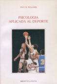 psicologia aplicada al deporte-jean m. williams-9788470303319 psicologia aplicada al deporte-jean m. williams-9788470303319
