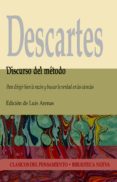 discurso del metodo: para dirigir bien la razon y buscar la verda d en las ciencias-9788470306419 discurso del metodo: para dirigir bien la razon y buscar la verda d en las ciencias-9788470306419