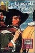 la novela picaresca española-9788470398919 la novela picaresca española-9788470398919