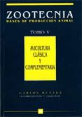 avicultura clasica y contemporanea-carlos buxade carbo-9788471145819 avicultura clasica y contemporanea-carlos buxade carbo-9788471145819