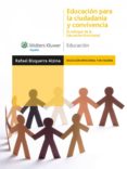 educación para la ciudadanía y convivencia (ebook)-rafael bisquerra alzina-9788471979919 educación para la ciudadanía y convivencia (ebook)-rafael bisquerra alzina-9788471979919