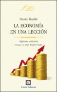economia en una leccion-kenneth meadows-9788472095519 economia en una leccion-kenneth meadows-9788472095519