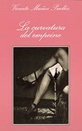 la curvatura del empeine-v. muñoz puelles-9788472237919 la curvatura del empeine-v. muñoz puelles-9788472237919