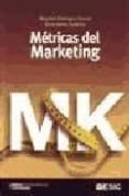 metricas del marketing-alejandro dominguez doncel-9788473565219 metricas del marketing-alejandro dominguez doncel-9788473565219
