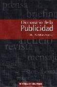 diccionario de publicidad-9788474917819 diccionario de publicidad-9788474917819