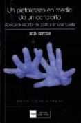 un pistoletazo en medio de un concierto: acerca de escribir de po litica en una novela-belen gopegui-9788474919219 un pistoletazo en medio de un concierto: acerca de escribir de po litica en una novela-belen gopegui-9788474919219