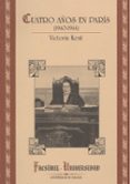 victoria kent: cuatro años en paris, 1940-1944-victoria kent-9788474966619 victoria kent: cuatro años en paris, 1940-1944-victoria kent-9788474966619