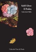 el profeta (2ªed)-gibran khalil gibran-9788475221519 el profeta (2ªed)-gibran khalil gibran-9788475221519