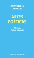 artes poeticas (ed. bilingüe)-quinto horacio flaco-9788475229119 artes poeticas (ed. bilingüe)-quinto horacio flaco-9788475229119