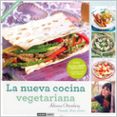 la nueva cocina vegetariana-adriana ortemberg-9788475568119 la nueva cocina vegetariana-adriana ortemberg-9788475568119