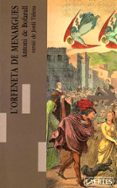l orfeneta de menargues o catalunya agonitzant-antoni de bofarull-9788475842219 l orfeneta de menargues o catalunya agonitzant-antoni de bofarull-9788475842219