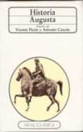 historia augusta-9788476003619 historia augusta-9788476003619