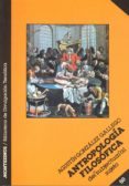 antropologia filosofica-9788476390719 antropologia filosofica-9788476390719