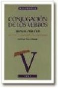 conjugacion de los verbos-guillermo suazo pascual-9788476408919 conjugacion de los verbos-guillermo suazo pascual-9788476408919