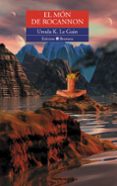 el mon de rocannon-ursula k. le guin-9788476603819 el mon de rocannon-ursula k. le guin-9788476603819