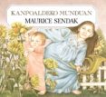 kanpoaldeko munduan-maurice sendak-9788476818619 kanpoaldeko munduan-maurice sendak-9788476818619