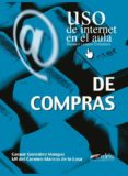 de compras: uso de internet en el aula-gaspar gonzalez mangas-9788477114819 de compras: uso de internet en el aula-gaspar gonzalez mangas-9788477114819