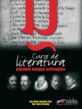 curso de literatura. libro del profesor-ana maria gonzalez pino-9788477116219 curso de literatura. libro del profesor-ana maria gonzalez pino-9788477116219