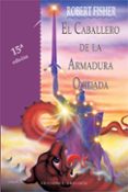 el caballero de la armadura oxidada (tapa dura)-robert fisher-9788477206019 el caballero de la armadura oxidada (tapa dura)-robert fisher-9788477206019