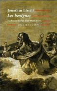 les benignes-jonathan littell-9788477271819 les benignes-jonathan littell-9788477271819