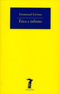 etica e infinito-emmanuel levinas-9788477743019 etica e infinito-emmanuel levinas-9788477743019
