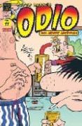 odio nº 11: una mente apestosa-peter bagge-9788478335619 odio nº 11: una mente apestosa-peter bagge-9788478335619