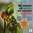mi mama es verde, mi vecino naranja: para trabajar la hiperactivi dad y el deficit atencional-carmen sara floriano-9788478696819 mi mama es verde, mi vecino naranja: para trabajar la hiperactivi dad y el deficit atencional-carmen sara floriano-9788478696819