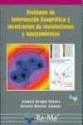 sistemas de informacion geografica y localizacion de instalacione s y equipamentos (incluye cd)-joaquin bosque sendra-antonio moreno jimenez-9788478976119 sistemas de informacion geografica y localizacion de instalacione s y equipamentos (incluye cd)-joaquin bosque sendra-antonio moreno jimenez-9788478976119