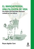 el manquepierda, una filosofía de vida-reyes aguilar caro-9788478984619 el manquepierda, una filosofía de vida-reyes aguilar caro-9788478984619