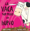 la vaca que puso un huevo-andy cutbill-russell ayto-9788479015619 la vaca que puso un huevo-andy cutbill-russell ayto-9788479015619