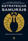 estrategias samurais-boye lafayette de mente-9788479026219 estrategias samurais-boye lafayette de mente-9788479026219