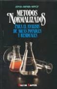 metodos normalizados para analisis de aguas potables y residuales-lenore clesceri-9788479780319 metodos normalizados para analisis de aguas potables y residuales-lenore clesceri-9788479780319