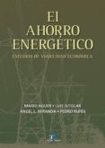 el ahorro energetico (ebook)-9788479781019 el ahorro energetico (ebook)-9788479781019