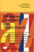 5000 palabras y expresiones utiles (español-frances)-alvaro arroyo-fernando contreras-nicole hallouin-9788479911119 5000 palabras y expresiones utiles (español-frances)-alvaro arroyo-fernando contreras-nicole hallouin-9788479911119