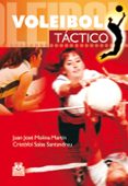 voleibol tactico-c. salas i santandreu-9788480199919 voleibol tactico-c. salas i santandreu-9788480199919