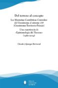 del terreno al concepto. las montañas cantábricas centrales: del geosistema al s-claude bertrand-9788481027419 del terreno al concepto. las montañas cantábricas centrales: del geosistema al s-claude bertrand-9788481027419