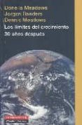 los limites del crecimiento 30 años despues-9788481096019 los limites del crecimiento 30 años despues-9788481096019