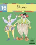 xino xano 16: el circ (cursiva)-fina masgrau i plana-9788481316919 xino xano 16: el circ (cursiva)-fina masgrau i plana-9788481316919