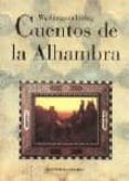 cuentos de la alhambra-washington irving-9788481515619 cuentos de la alhambra-washington irving-9788481515619