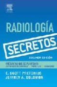 serie secretos: radiologia (2ª ed.)-e. scott pretorius-jeffrey a. solomon-9788481749519 serie secretos: radiologia (2ª ed.)-e. scott pretorius-jeffrey a. solomon-9788481749519