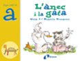 l anec i la gata (juga amb la a)-beatriz doumerc-9788483041819 l anec i la gata (juga amb la a)-beatriz doumerc-9788483041819