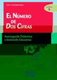 el numero de dos cifras: investigacion didactica e innovacion edu cativa-jose antonio fernandez bravo-9788483168219 el numero de dos cifras: investigacion didactica e innovacion edu cativa-jose antonio fernandez bravo-9788483168219